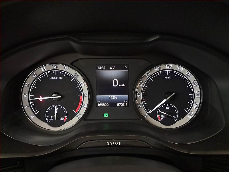 Škoda Kodiaq (2018) 2.0 TDI 4x4 - fotka 11 z 19