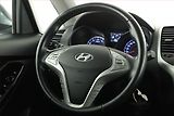 Hyundai ix20 (2014) 1.6 CVVT, Automat, Serv.kniha - náhled 15
