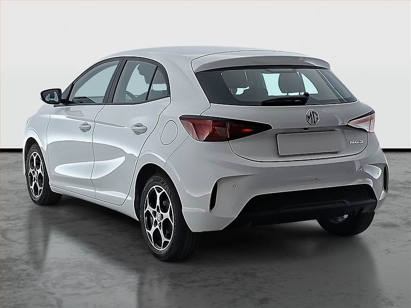 MG MG3 (2025) 1.5, Elegance, FullLed - fotka 4 z 19