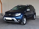 Dacia Duster (2018) 1.6 SCe, ČR,1.maj, Navi - náhled 1