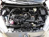 Mazda 2 (2023) 1.5 VVFi hybrid, 1.maj,ČR - náhled 7
