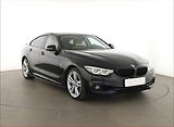 BMW Řada 4 (2017) Sport Line 435d xDrive - náhled 1