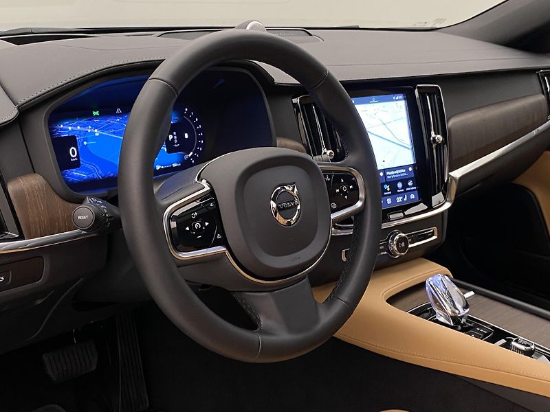 Volvo V90 CC B5 AWD ULTIMATE AUT  - fotka 19 z 66