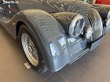 Morgan Ostatní (2025) Plus Four 190 kW - náhled 10
