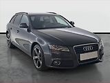 Audi A4 (2008) 1.8 TFSI, Serv.kniha - náhled 1