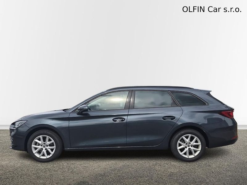 Seat Leon ST 1.5 TSI 110kw Style - fotka 5 z 27