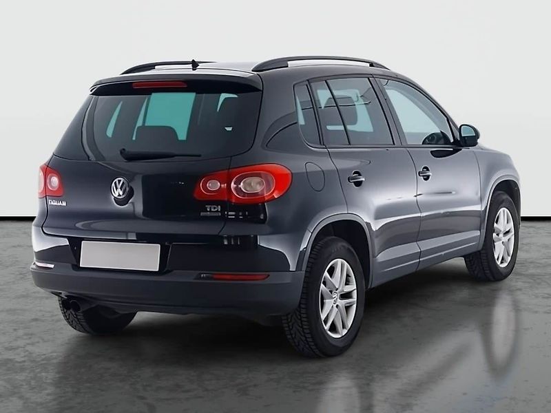Volkswagen Tiguan (2011) 2.0 TDI, ČR,1.maj, Serv.kniha - fotka 5 z 16