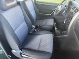 Suzuki Jimny 1,3i 4x4 TAŽNÉ SERVISKA - náhled 13