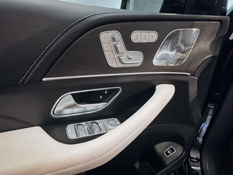 Mercedes-Benz GLE 400d 4M AMG - fotka 2 z 4