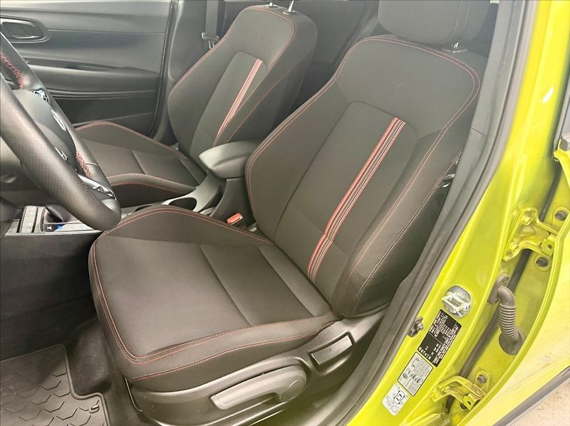 Hyundai i20 1,0 T-GDI NLINE STYLE AT - fotka 8 z 16