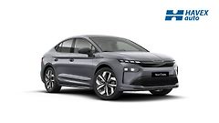 Škoda Enyaq Coupé (2026) 60, 63 kWh 150 kW Sportline - fotografie inzerátu