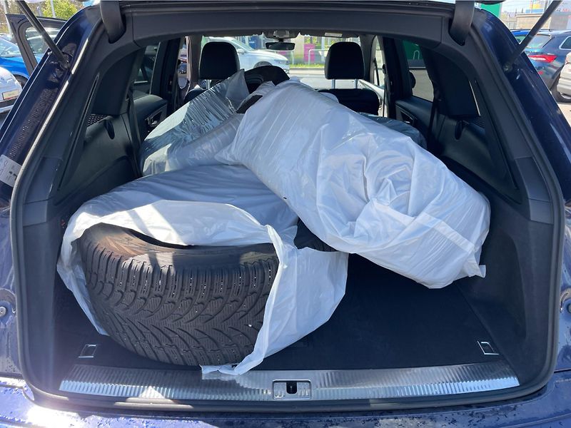 Audi SQ7 4,0 TDI - fotka 13 z 27