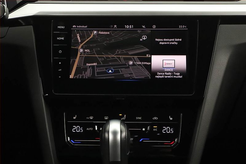 Volkswagen Arteon (2023) R-line 2.0 TDI - fotka 17 z 21