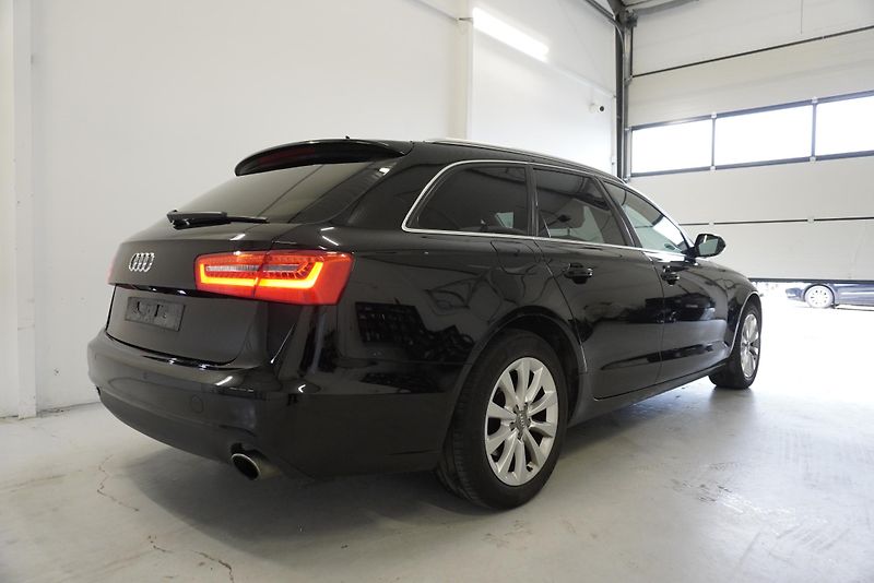 Audi A6 2,8 FSI AUTOMAT - fotka 5 z 33