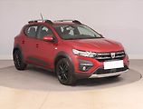 Dacia Sandero (2021) Stepway 1.0 TCe, Serv.kniha - náhled 1