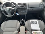 Škoda Fabia 1,2 TSi 77kw Klimatronic ESP T - náhled 11