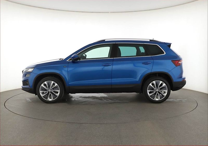 Škoda Karoq (2025) 1.5 TSI, Drive, FullLed - fotka 3 z 16