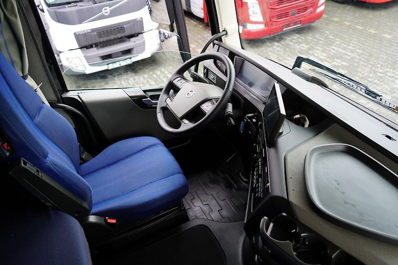 Volvo FH (2021) 460 / I – SAVE / FIRANKA / ACC - fotka 13 z 44
