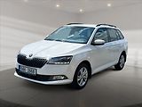 Škoda Fabia 1,0 TSI 70 Ambition - náhled 2