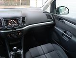 Volkswagen Sharan (2012) 2.0 TDI, Xenony, Tempomat - náhled 8