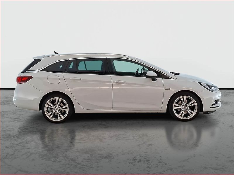 Opel Astra (2019) 1.6 BiCDTI, Serv.kniha - fotka 6 z 21