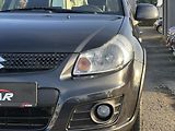 Suzuki SX4 1.6i 4x4 NAVI KLIMATIZACE ALU - náhled 30