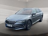 Škoda Superb 2,0 TDI 147 L&K Combi DSG - náhled 2