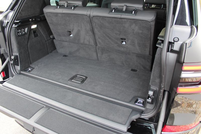 BMW X7 xDrive40d Mpaket CZ - fotka 24 z 26
