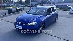 Volkswagen Golf (2014) 2.0TSi, R, servis.kniha - fotografie inzerátu
