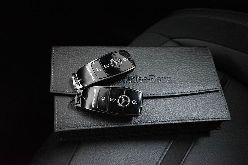 Mercedes-Benz GLE 53 AMG*REZERVACE* - fotka 36 z 45