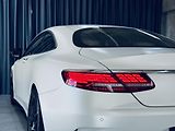 Mercedes-Benz Třídy S (2018) S63 COUPE CARBON EXT+INT MAX V - náhled 10