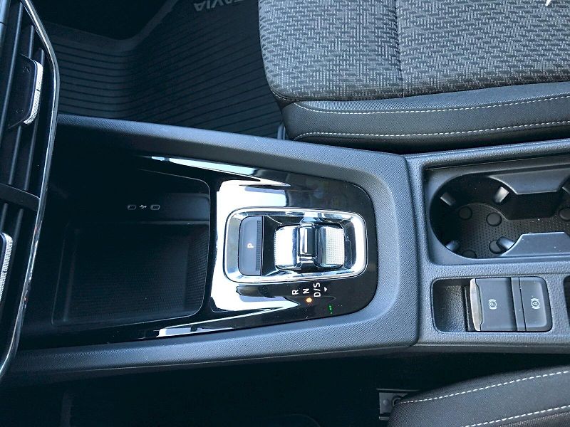 Škoda Octavia (2023) COM STY TD 110/2.0 A7F - fotka 25 z 25