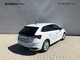 Škoda Scala (2025) TSI 85/1.0 M6F - náhled 1