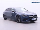 Mercedes-Benz CLA 2,0 35 AMG 225kW 4MATIC DPH CZ - náhled 1