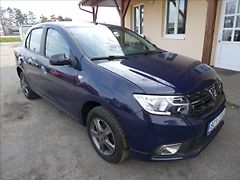 Dacia Logan 1,0 SCe Arctica, KLIMA, ČR - fotografie inzerátu