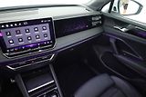 Volkswagen Tiguan TDI 4M R-Line Kůže Pano 360 IQ - náhled 14