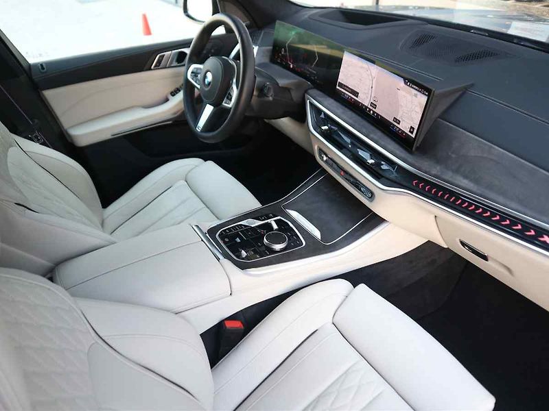 BMW X5 - fotka 8 z 10