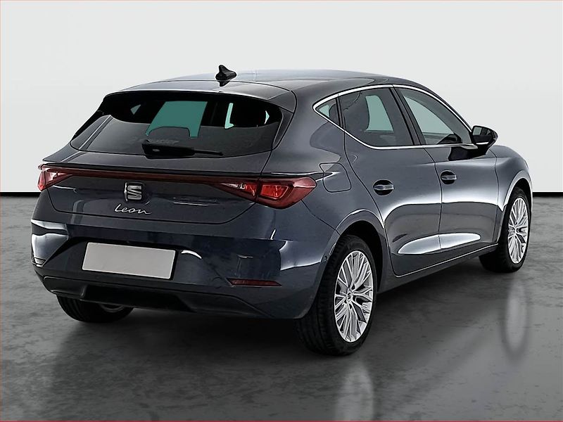 Seat Leon (2020) Xcellence 1.5 TSI, ČR,1.maj - fotka 5 z 17