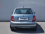 Škoda Fabia (2003) 1.2HTP, ČR - náhled 4