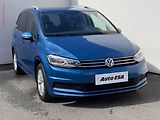 Volkswagen Touran (2019) 1.5TSi, 2.maj,ČR, AC, LED - náhled 1