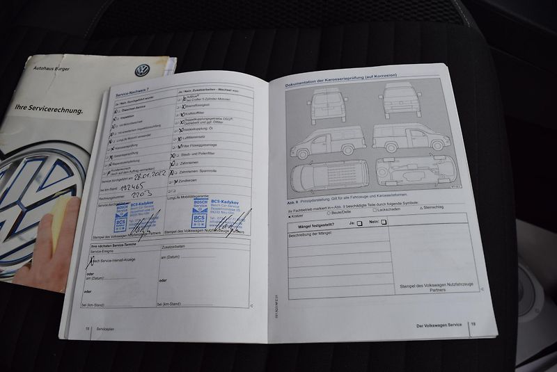 Volkswagen Caddy (2015) 2.0TDI 103kw TRENDLINE TAŽNÉ  - fotka 48 z 49