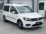 Volkswagen Caddy (2018) 2.0TDI 75kW TAŽNÉ 1.MAJITEL ČR - náhled 1