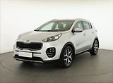 Kia Sportage (2018) GT Line 2.0 CRDi, 4X4 - náhled 1