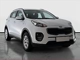 Kia Sportage (2016) 1.6 GDI, Serv.kniha, Xenony - náhled 1