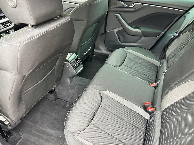 Škoda Scala (2022) 1.0 TSI 81kW Tour - fotka 22 z 25