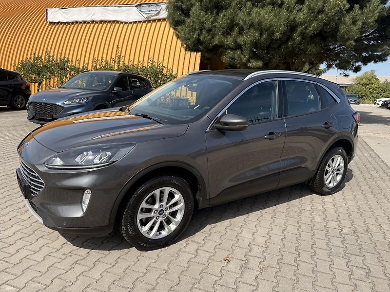 Ford Kuga (2023) 2.5 HYBRID, - fotka 23 z 31