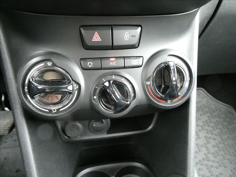 Peugeot 208 1,2 PureTech 61kW Active,2xkol - fotka 24 z 37