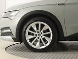 Škoda Superb (2022) Scout 2.0 TDI, Scout - náhled 15