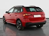 Škoda Kamiq (2025) 1.0 TSI, MONTE CARLO, AUTOMAT - náhled 3