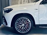 Mercedes-Benz GLE (2024) 53 AMG*4M*ZÁRUK*CARBON*MASÁŽ* - náhled 11